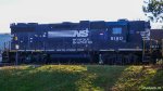 NS 5180 at Yard of SQVR